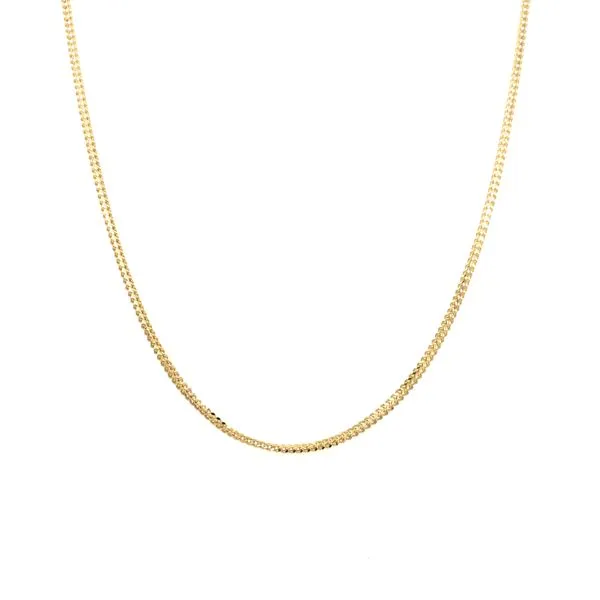 Chain Vincent Anthony Jewelers Tulsa, OK