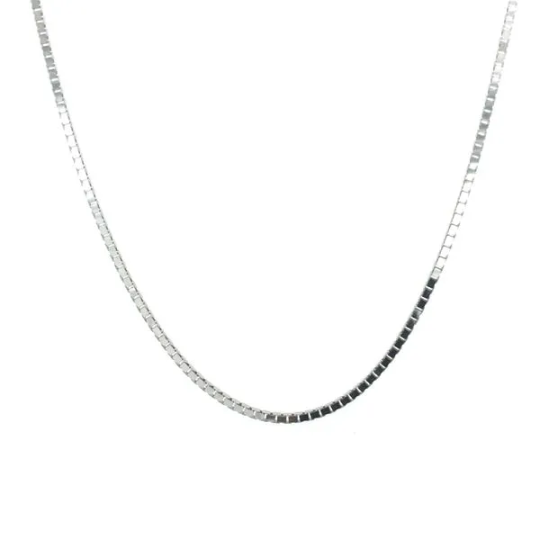 Chain Vincent Anthony Jewelers Tulsa, OK