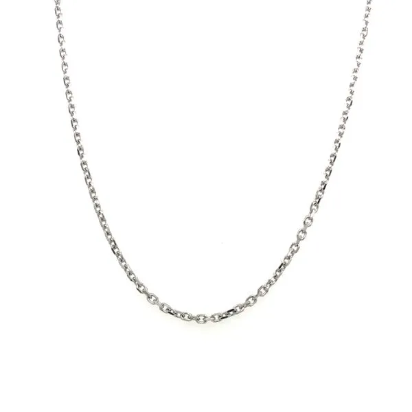 Chain Vincent Anthony Jewelers Tulsa, OK