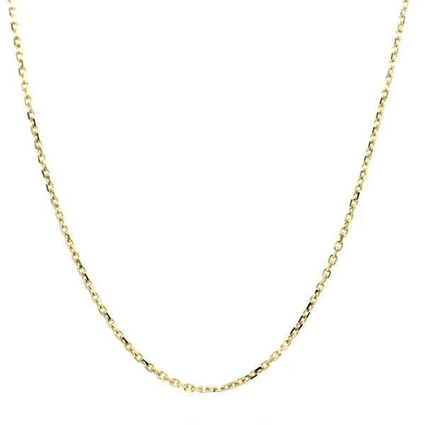 Chain Vincent Anthony Jewelers Tulsa, OK