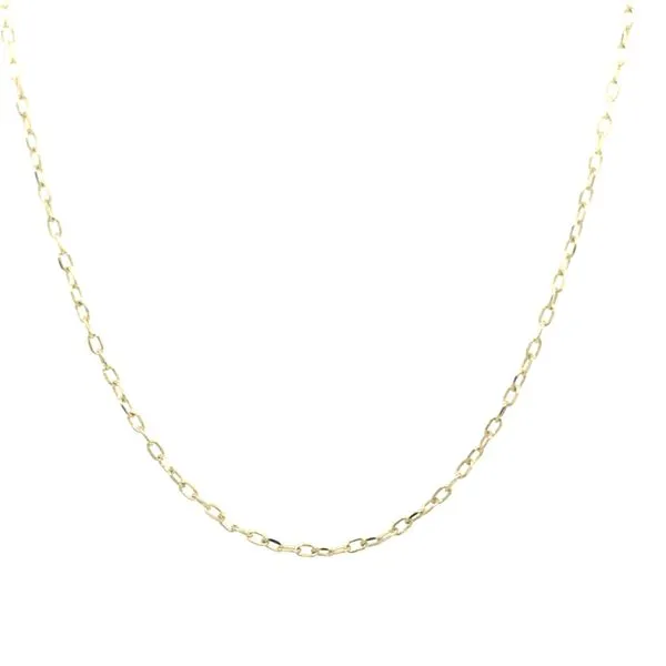 Chain Vincent Anthony Jewelers Tulsa, OK