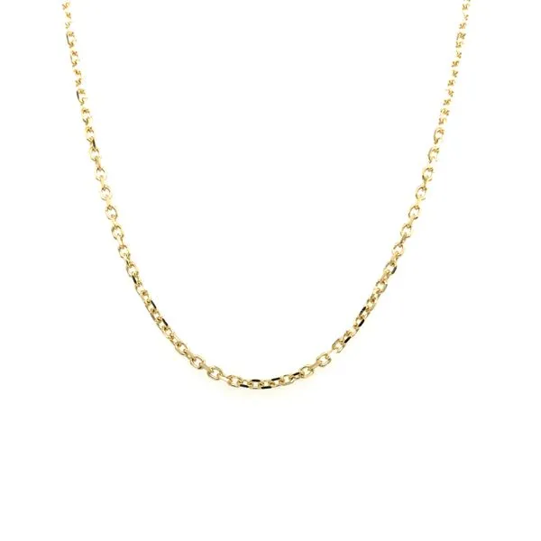 Chain Vincent Anthony Jewelers Tulsa, OK