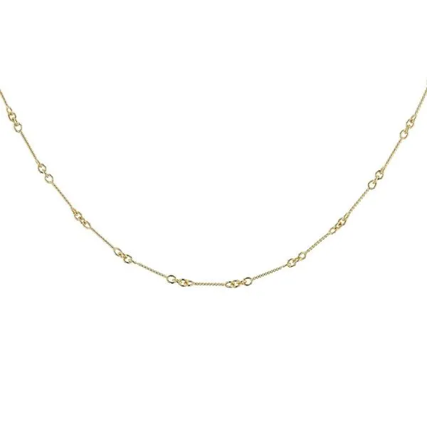 Chain Vincent Anthony Jewelers Tulsa, OK