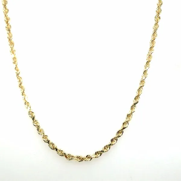 Chain Vincent Anthony Jewelers Tulsa, OK