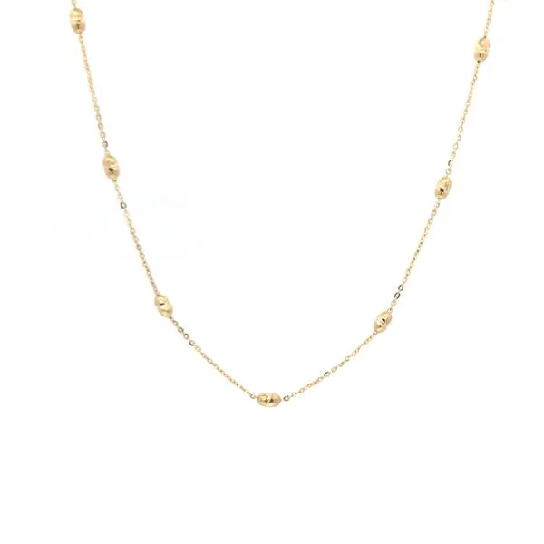 Chain Vincent Anthony Jewelers Tulsa, OK
