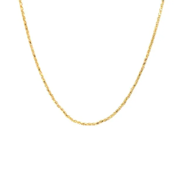 Chain Vincent Anthony Jewelers Tulsa, OK