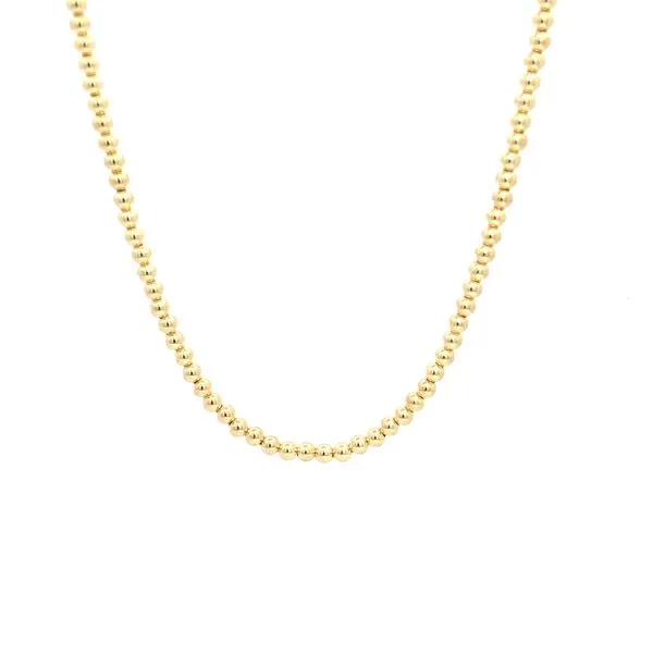 Chain Vincent Anthony Jewelers Tulsa, OK