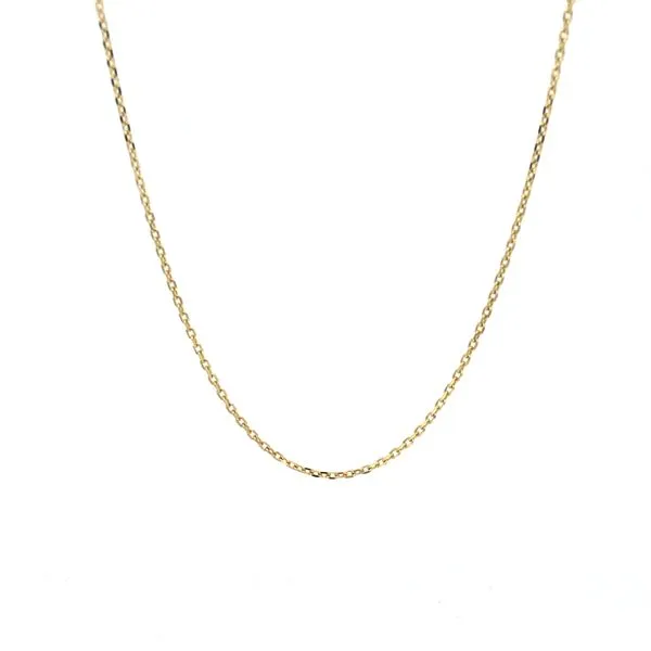 Chain Vincent Anthony Jewelers Tulsa, OK