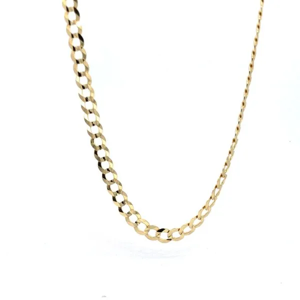Chain Vincent Anthony Jewelers Tulsa, OK