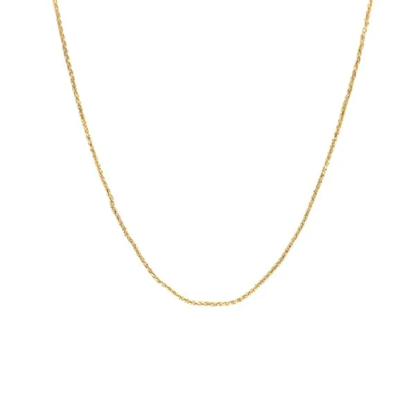 Chain Vincent Anthony Jewelers Tulsa, OK