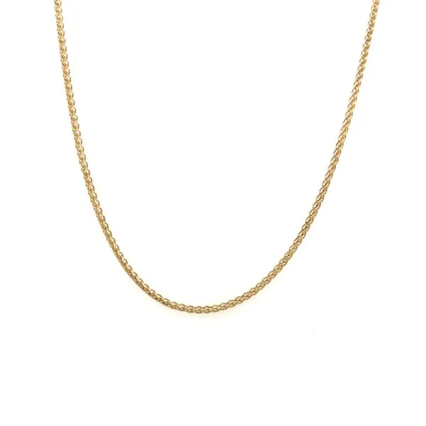 Chain Vincent Anthony Jewelers Tulsa, OK