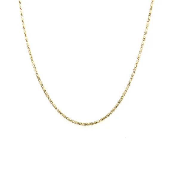 Chain Vincent Anthony Jewelers Tulsa, OK