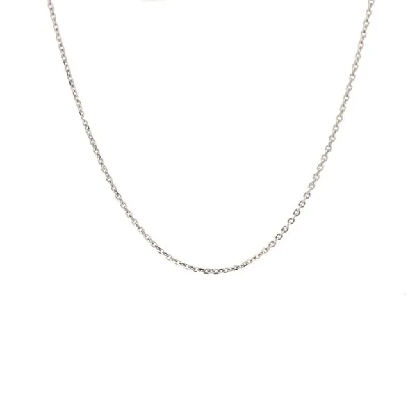Chain Vincent Anthony Jewelers Tulsa, OK
