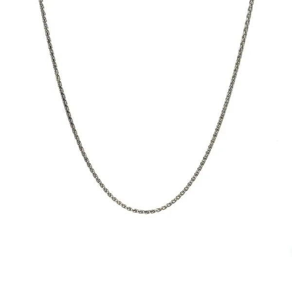 Chain Vincent Anthony Jewelers Tulsa, OK