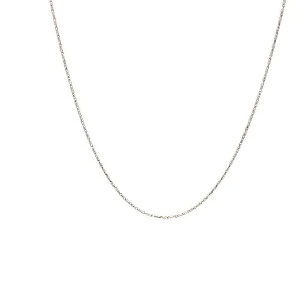 Chain Vincent Anthony Jewelers Tulsa, OK