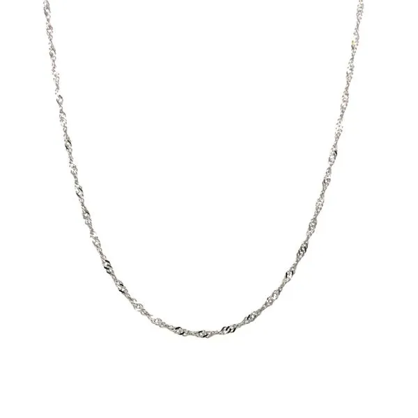 Chain Vincent Anthony Jewelers Tulsa, OK