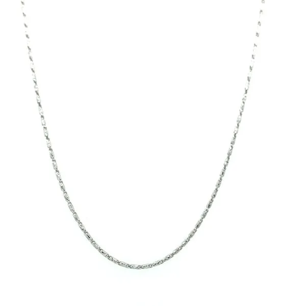 Chain Vincent Anthony Jewelers Tulsa, OK