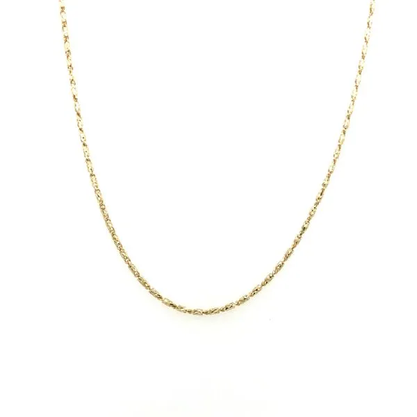 Chain Vincent Anthony Jewelers Tulsa, OK