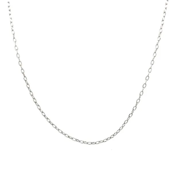 Chain Vincent Anthony Jewelers Tulsa, OK