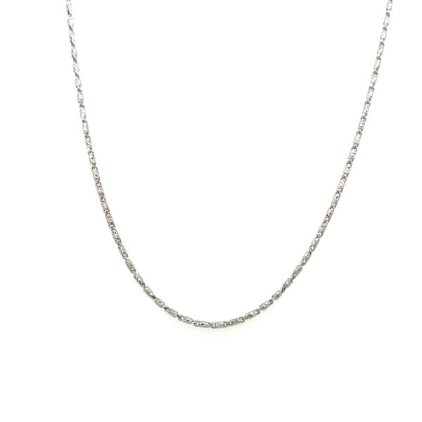 Chain Vincent Anthony Jewelers Tulsa, OK