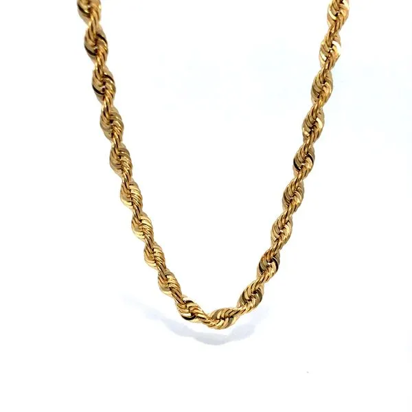 Chain Vincent Anthony Jewelers Tulsa, OK