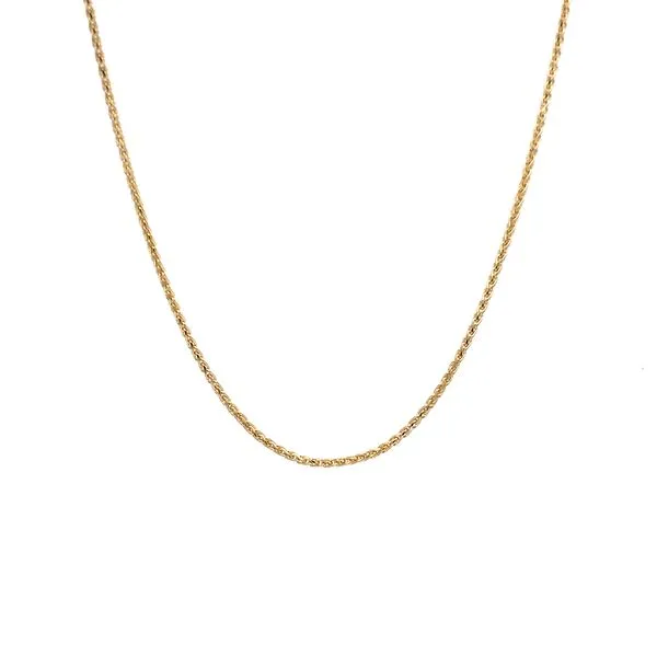 Chain Vincent Anthony Jewelers Tulsa, OK