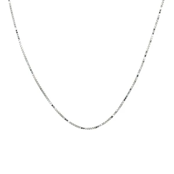 Chain Vincent Anthony Jewelers Tulsa, OK