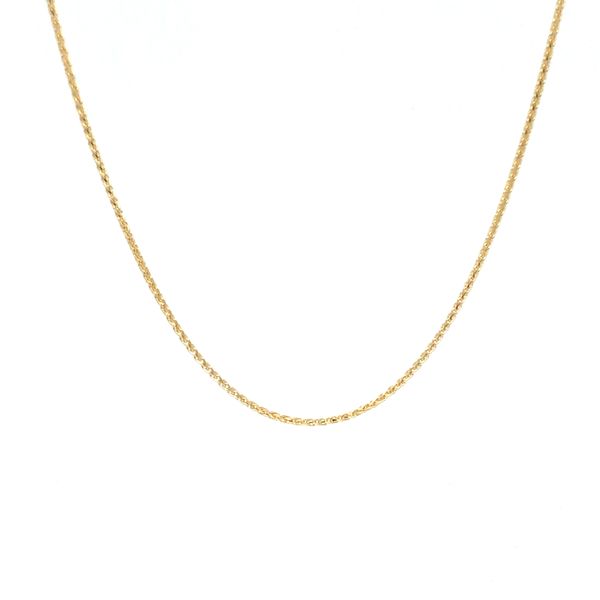 Chain Vincent Anthony Jewelers Tulsa, OK