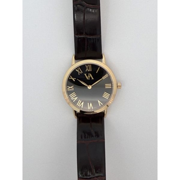 Watch Vincent Anthony Jewelers Tulsa, OK