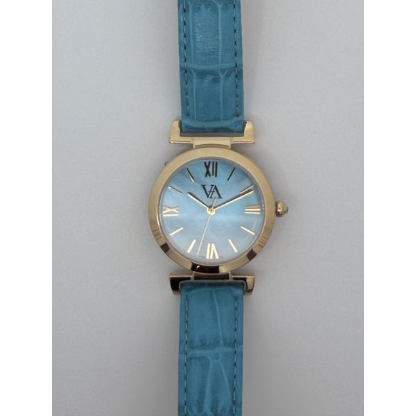 Watch Vincent Anthony Jewelers Tulsa, OK