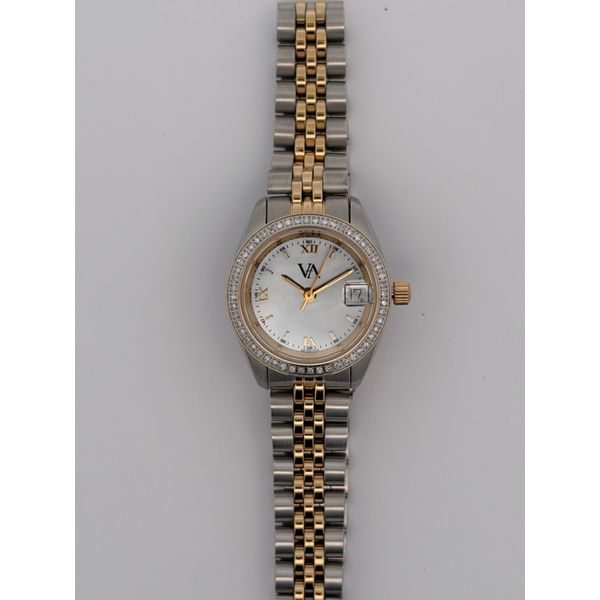 Watch Vincent Anthony Jewelers Tulsa, OK