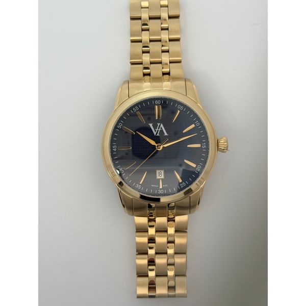 Watch Vincent Anthony Jewelers Tulsa, OK