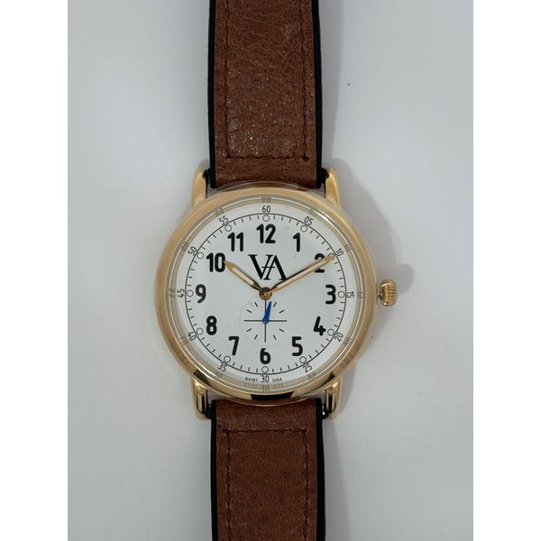 Watch Vincent Anthony Jewelers Tulsa, OK