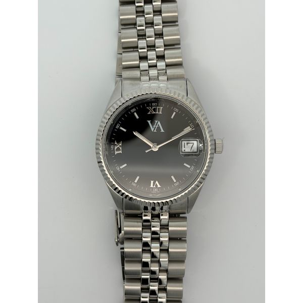 Watch Vincent Anthony Jewelers Tulsa, OK