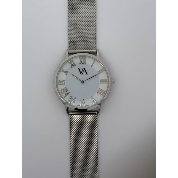 Watch Vincent Anthony Jewelers Tulsa, OK