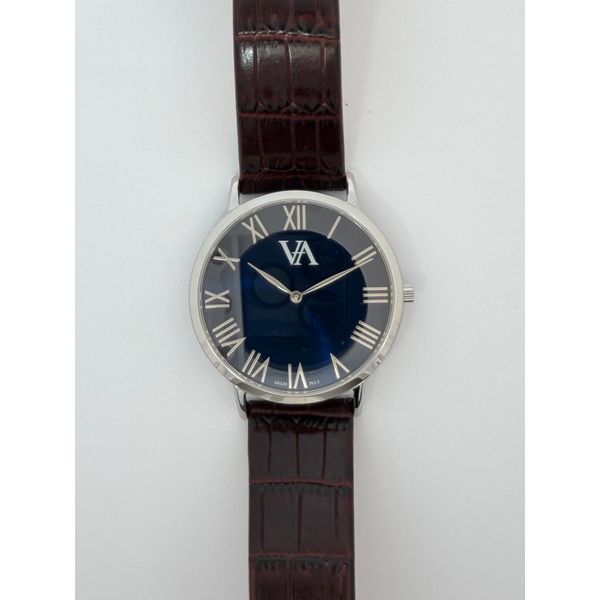 Watch Vincent Anthony Jewelers Tulsa, OK