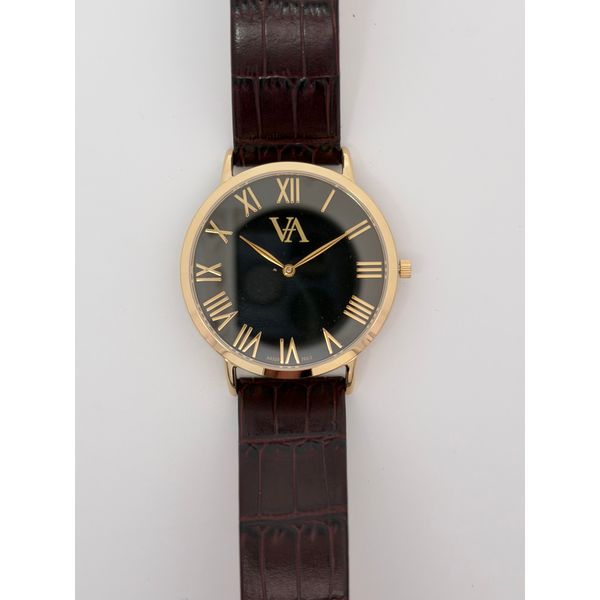Watch Vincent Anthony Jewelers Tulsa, OK