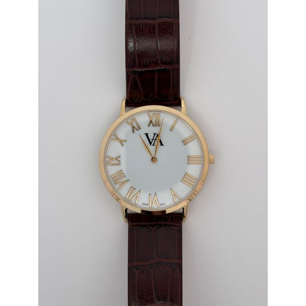 Watch Vincent Anthony Jewelers Tulsa, OK