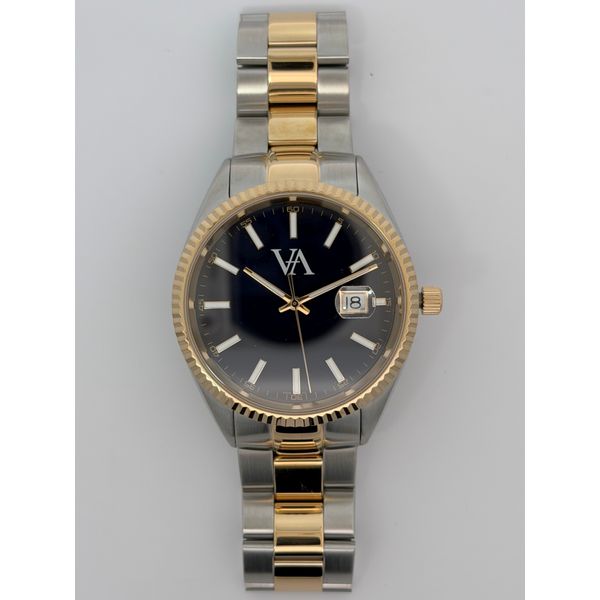 Watch Vincent Anthony Jewelers Tulsa, OK