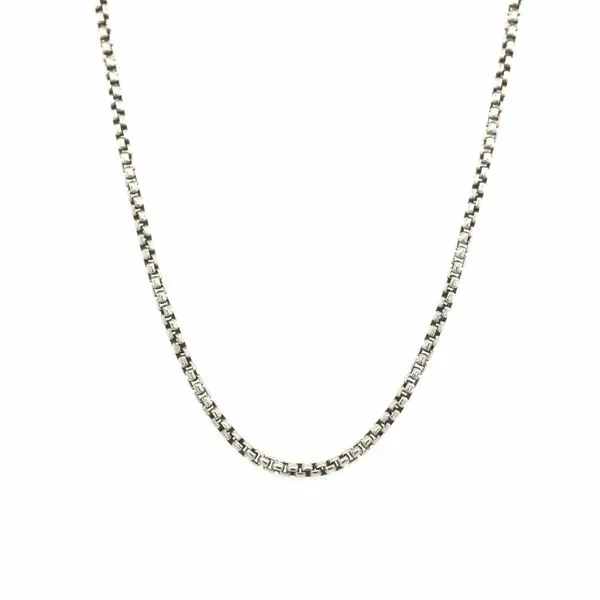 Chain Vincent Anthony Jewelers Tulsa, OK