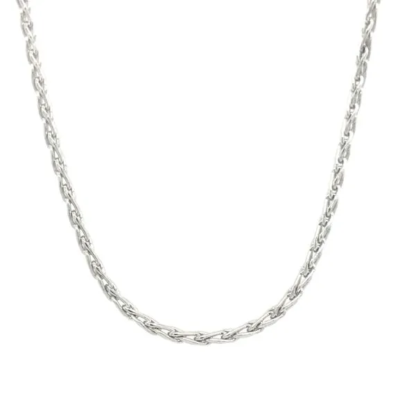 Chain Vincent Anthony Jewelers Tulsa, OK