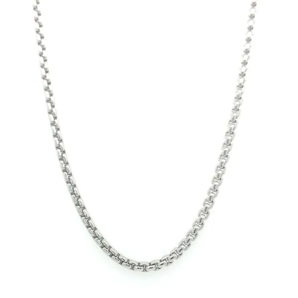 Chain Vincent Anthony Jewelers Tulsa, OK