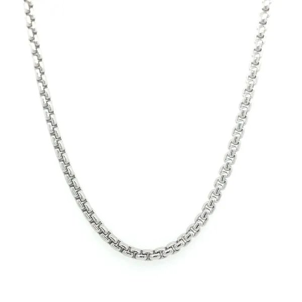 Chain Vincent Anthony Jewelers Tulsa, OK