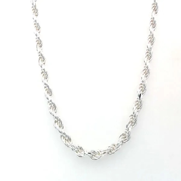 Chain Vincent Anthony Jewelers Tulsa, OK
