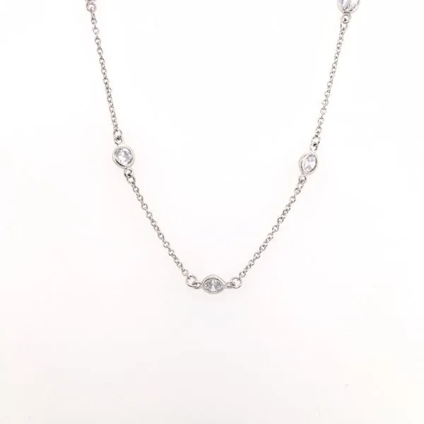 Chain Vincent Anthony Jewelers Tulsa, OK