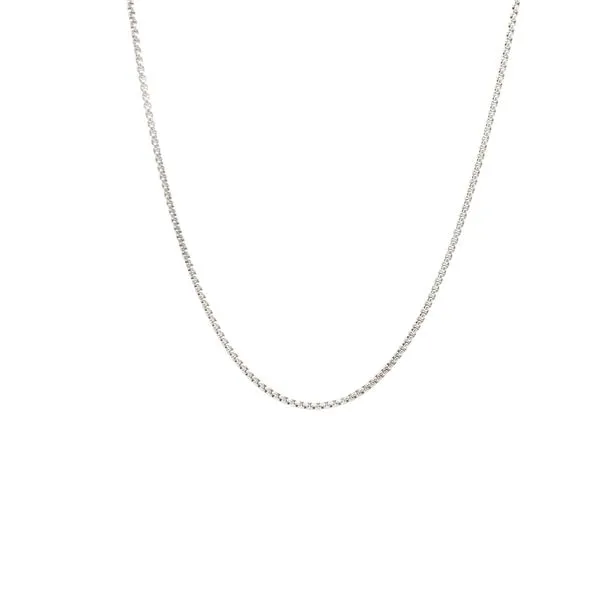 Chain Vincent Anthony Jewelers Tulsa, OK