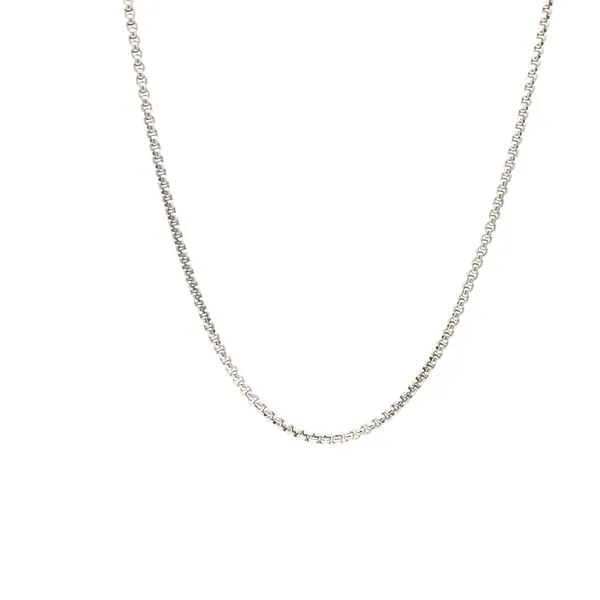 Chain Vincent Anthony Jewelers Tulsa, OK