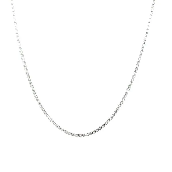 Chain Vincent Anthony Jewelers Tulsa, OK