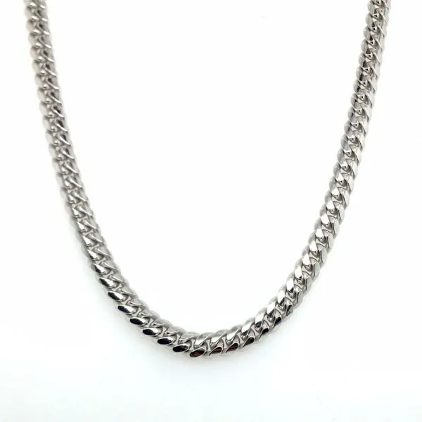 Chain Vincent Anthony Jewelers Tulsa, OK