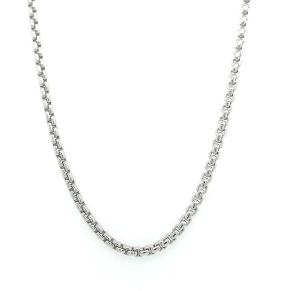 Chain Vincent Anthony Jewelers Tulsa, OK